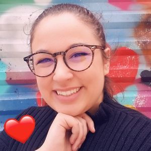 Meet your Posher, Kristie